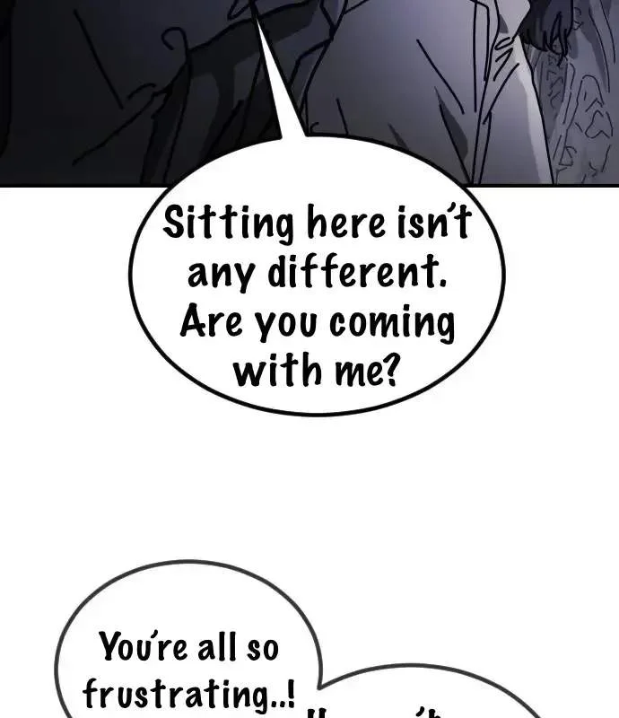One Day, Suddenly, Seoul Is Chapter 154 page 129