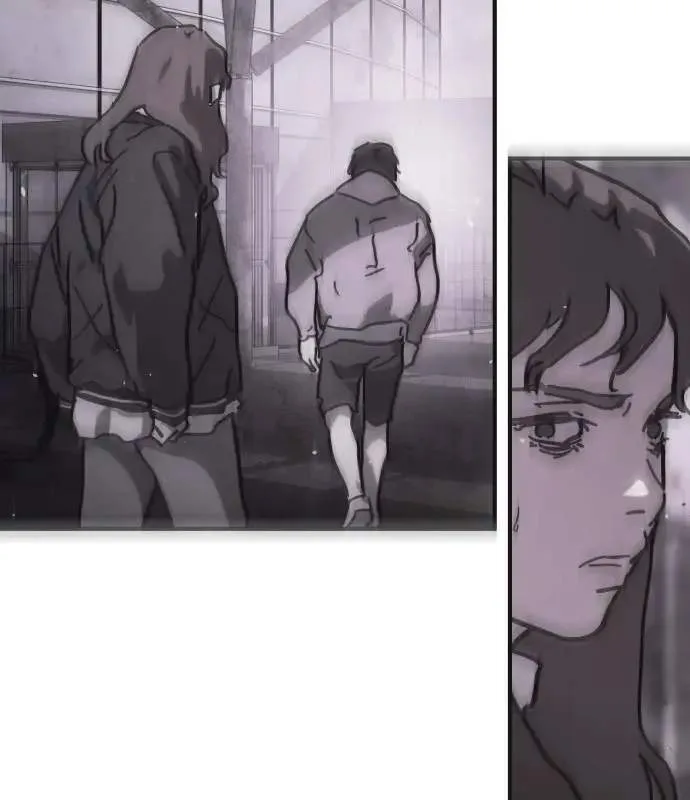 One Day, Suddenly, Seoul Is Chapter 159 page 139