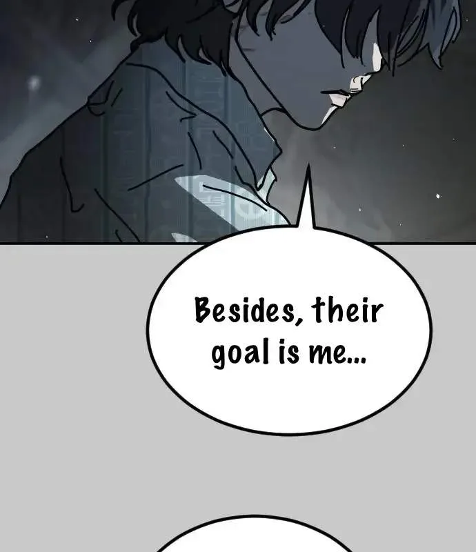 One Day, Suddenly, Seoul Is Chapter 155 page 130