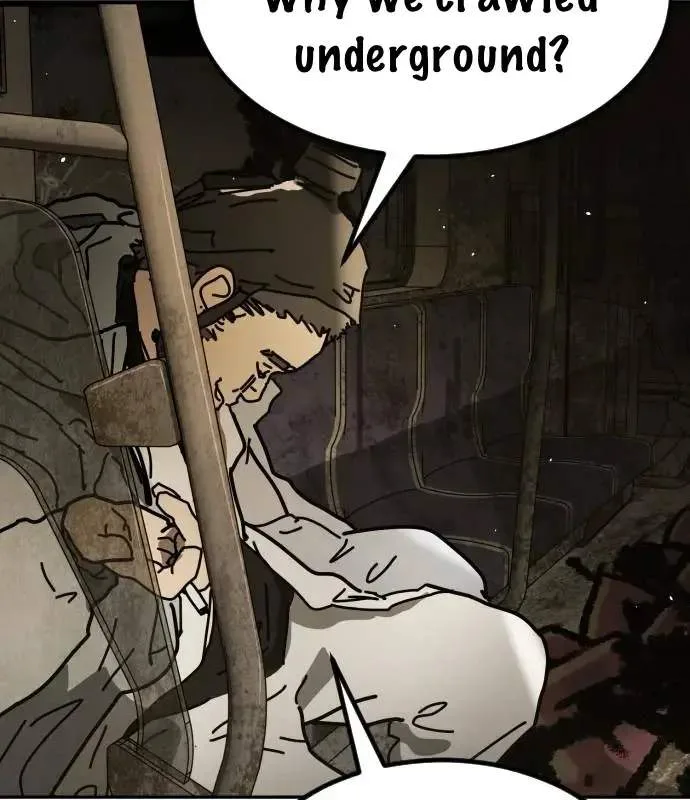 One Day, Suddenly, Seoul Is Chapter 156 page 178