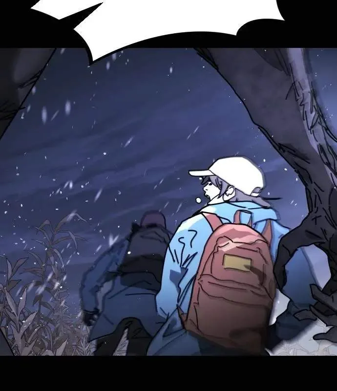 One Day, Suddenly, Seoul Is Chapter 155 page 176