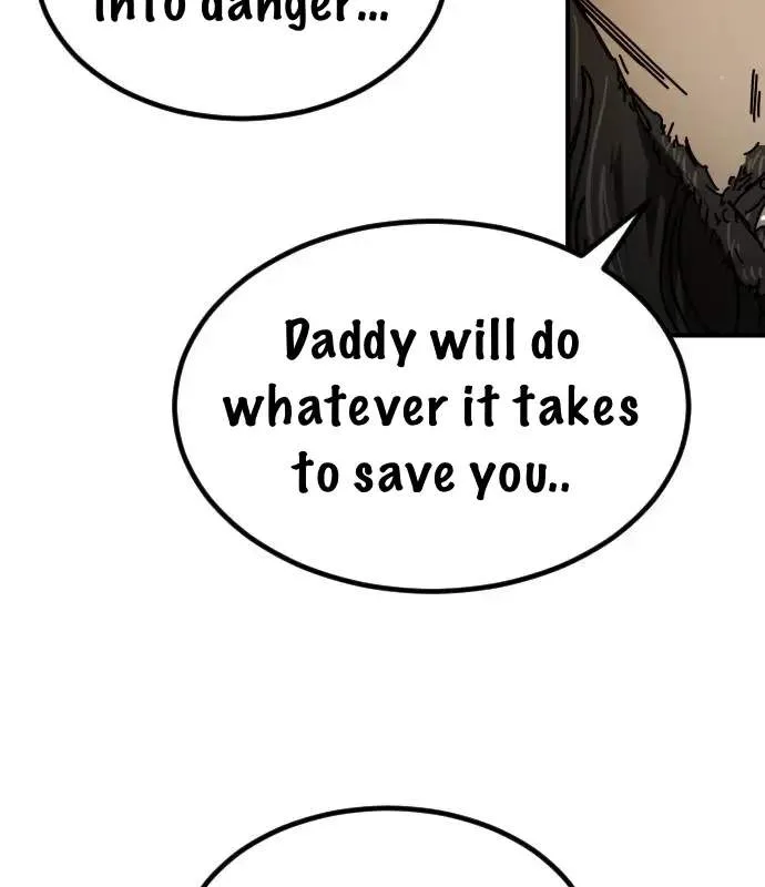 One Day, Suddenly, Seoul Is Chapter 159 page 156