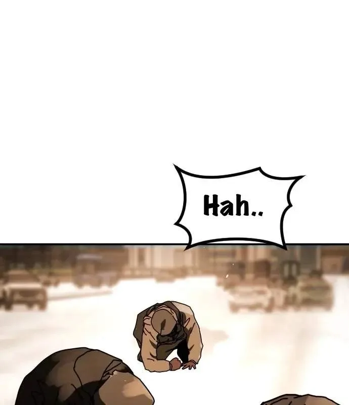 One Day, Suddenly, Seoul Is Chapter 160 page 16