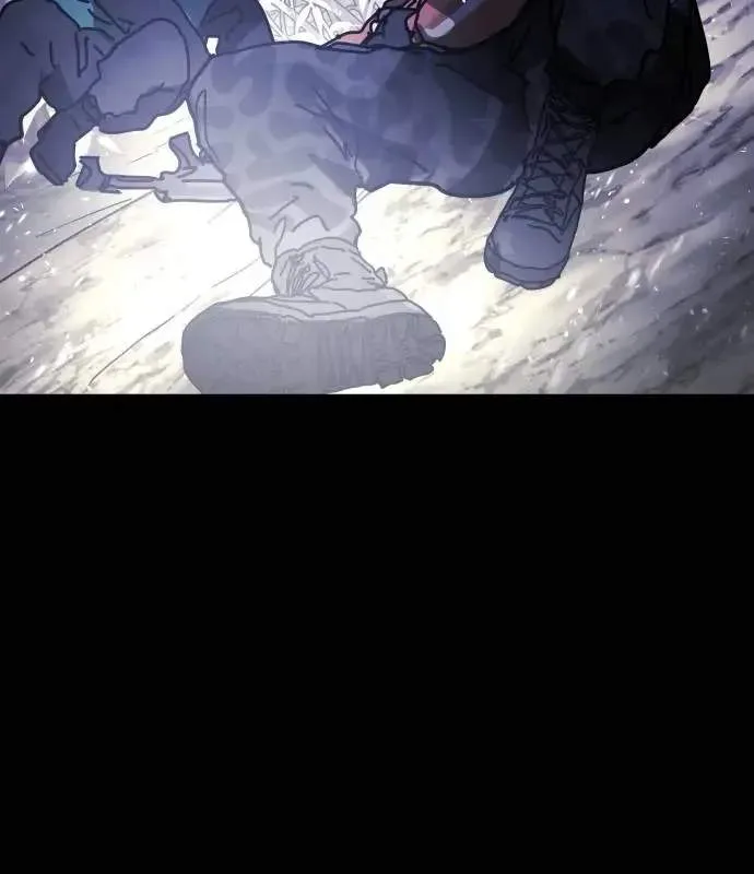 One Day, Suddenly, Seoul Is Chapter 155 page 148