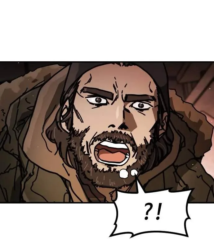 One Day, Suddenly, Seoul Is Chapter 162 page 18