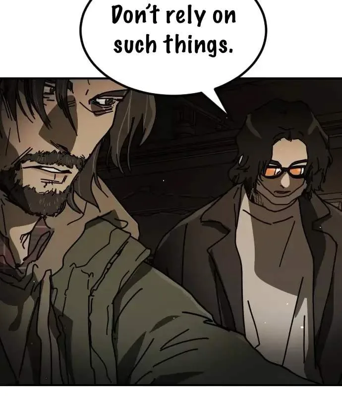 One Day, Suddenly, Seoul Is Chapter 159 page 157