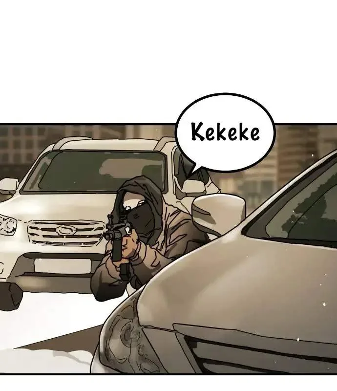 One Day, Suddenly, Seoul Is Chapter 159 page 189