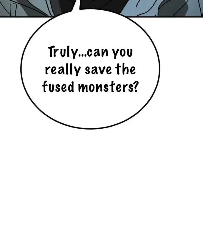 One Day, Suddenly, Seoul Is Chapter 157 page 162