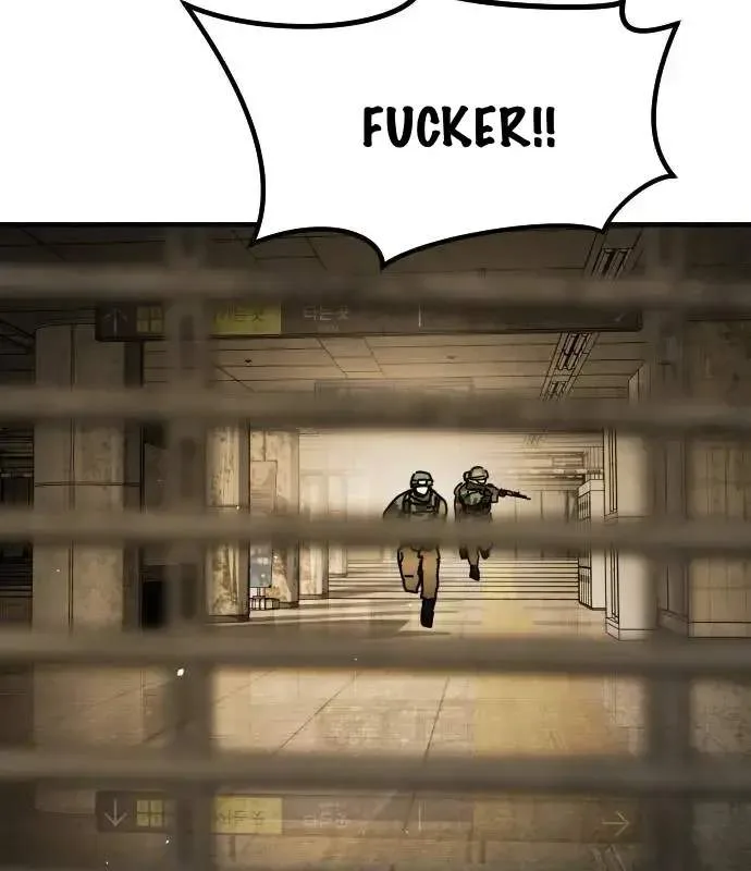 One Day, Suddenly, Seoul Is Chapter 157 page 182