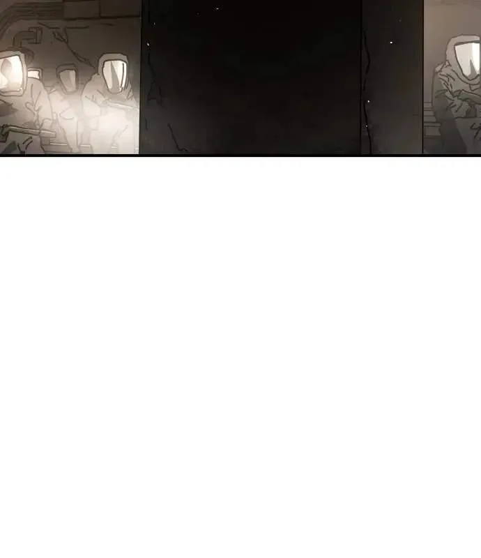 One Day, Suddenly, Seoul Is Chapter 159 page 151