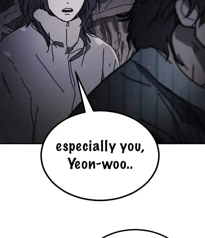 One Day, Suddenly, Seoul Is Chapter 154 page 144