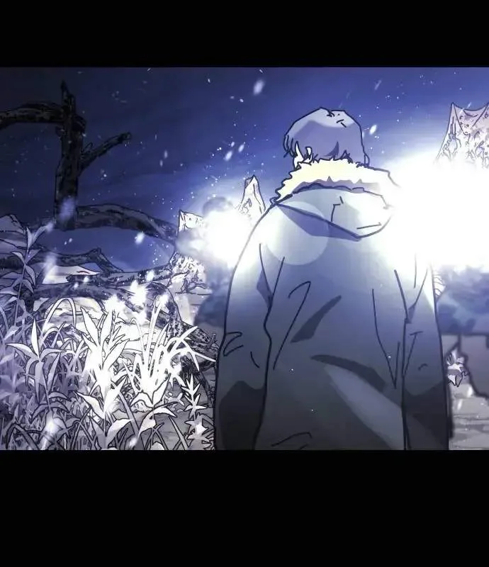 One Day, Suddenly, Seoul Is Chapter 155 page 154