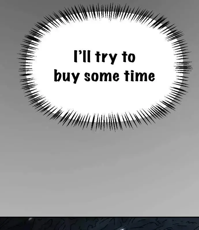 One Day, Suddenly, Seoul Is Chapter 155 page 126