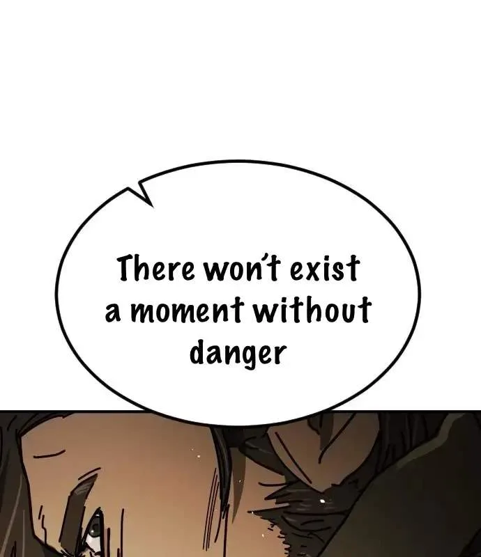 One Day, Suddenly, Seoul Is Chapter 159 page 158