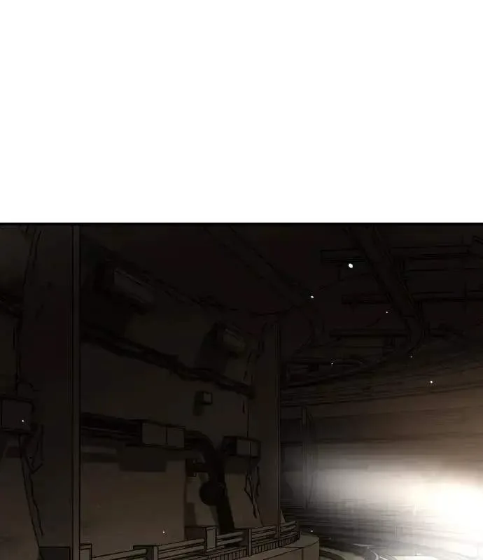 One Day, Suddenly, Seoul Is Chapter 159 page 149