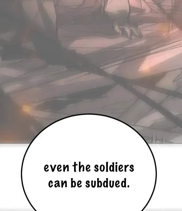 One Day, Suddenly, Seoul Is Chapter 154 page 140