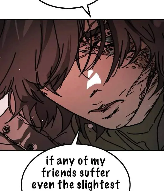 One Day, Suddenly, Seoul Is Chapter 162 page 32
