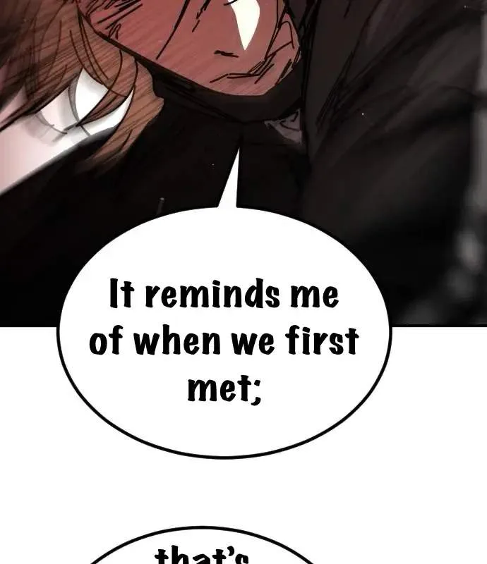 One Day, Suddenly, Seoul Is Chapter 162 page 37