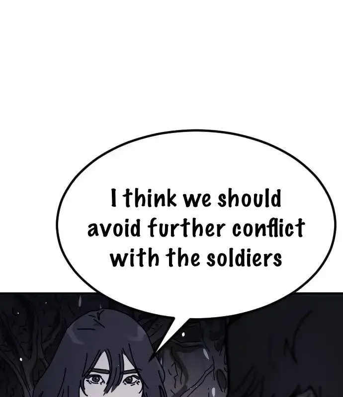 One Day, Suddenly, Seoul Is Chapter 154 page 143