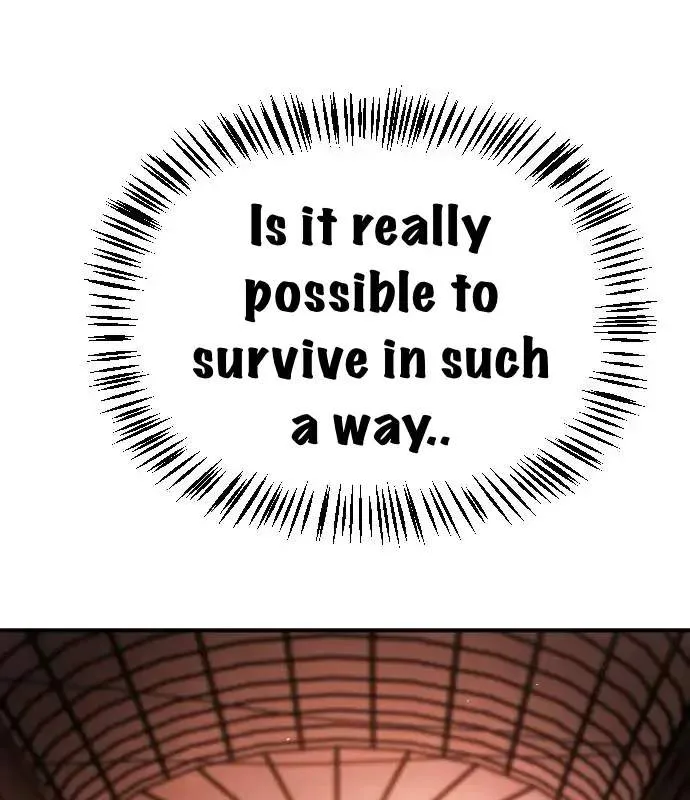One Day, Suddenly, Seoul Is Chapter 162 page 25