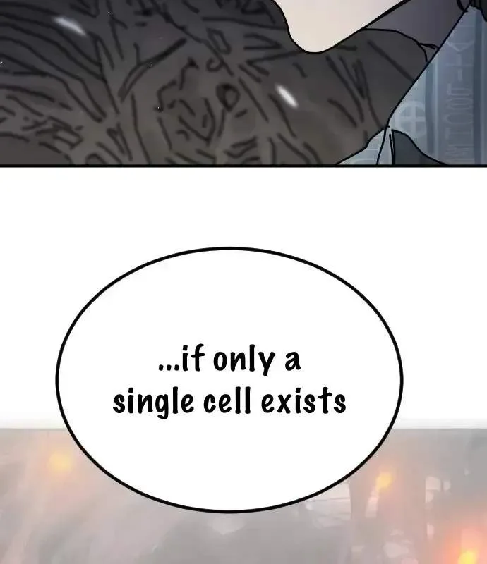 One Day, Suddenly, Seoul Is Chapter 154 page 138