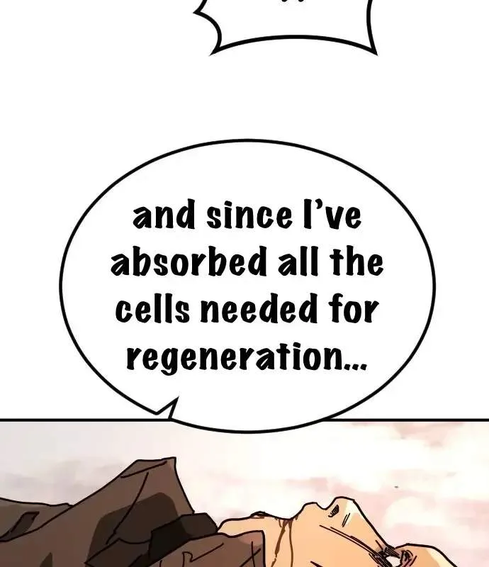 One Day, Suddenly, Seoul Is Chapter 160 page 42