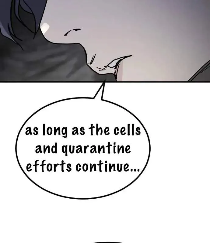 One Day, Suddenly, Seoul Is Chapter 154 page 147