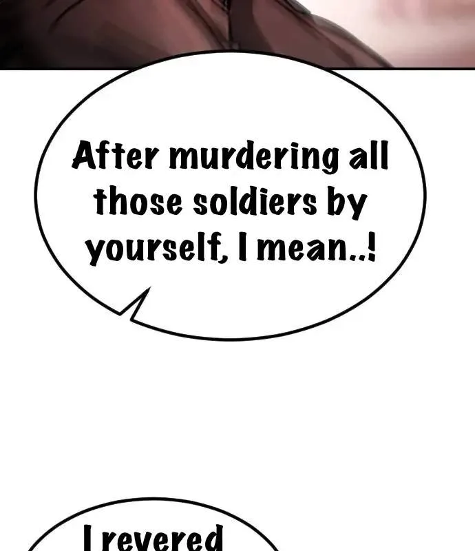 One Day, Suddenly, Seoul Is Chapter 162 page 39