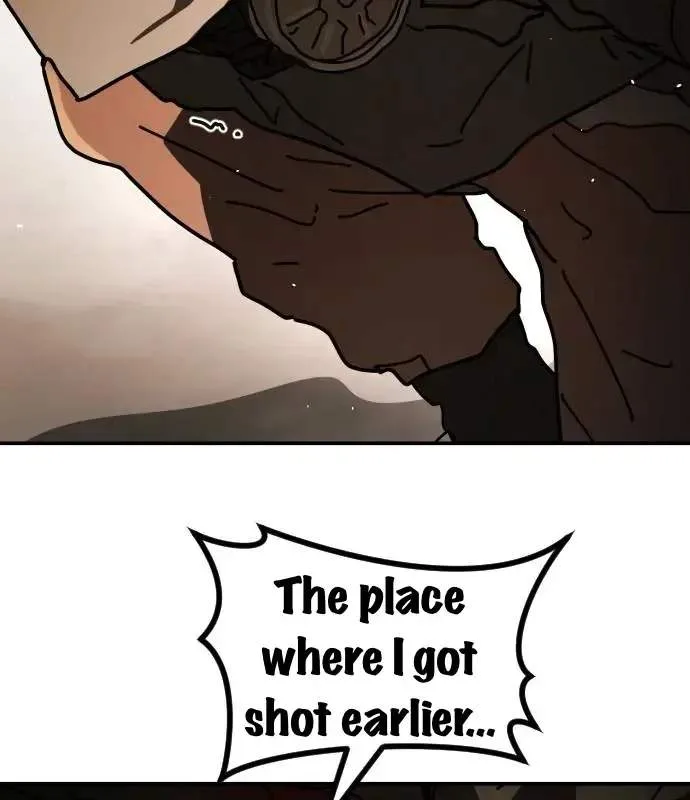One Day, Suddenly, Seoul Is Chapter 160 page 30