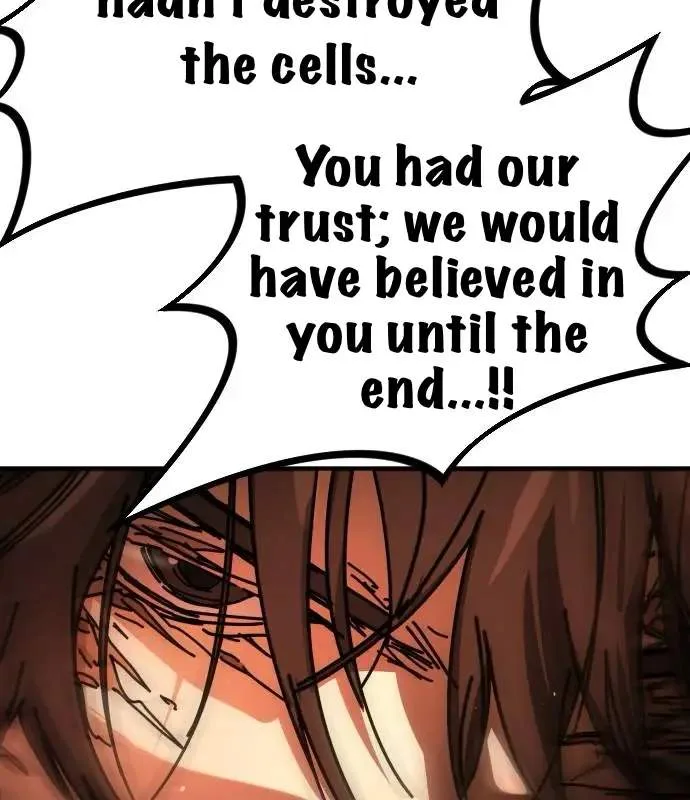 One Day, Suddenly, Seoul Is Chapter 162 page 42