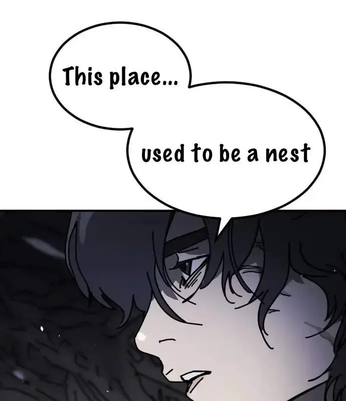 One Day, Suddenly, Seoul Is Chapter 154 page 137