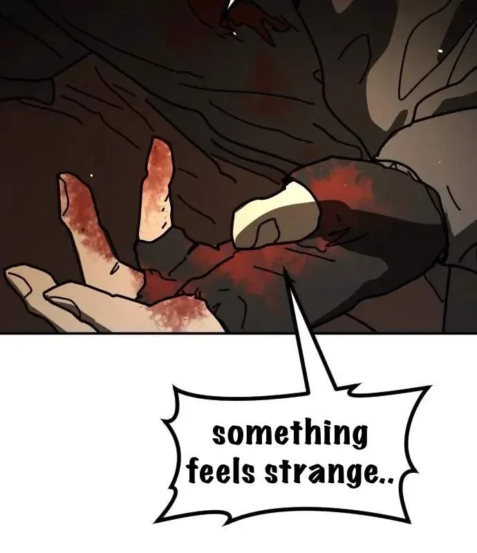 One Day, Suddenly, Seoul Is Chapter 160 page 31