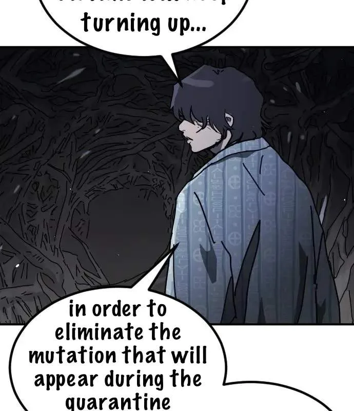 One Day, Suddenly, Seoul Is Chapter 154 page 162