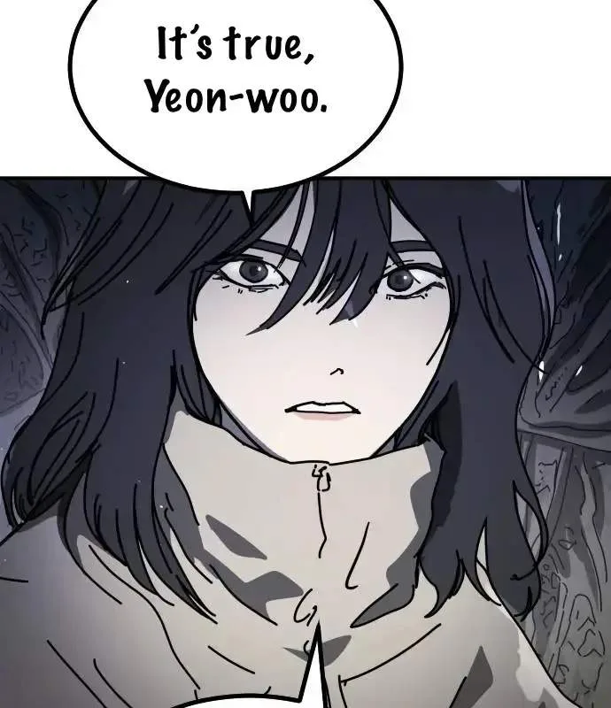 One Day, Suddenly, Seoul Is Chapter 154 page 168
