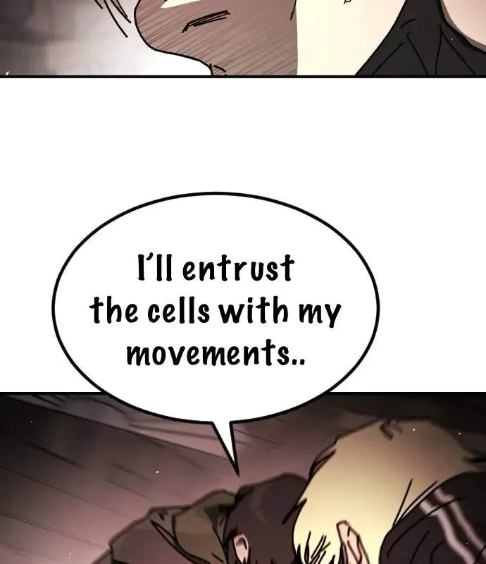 One Day, Suddenly, Seoul Is Chapter 162 page 46