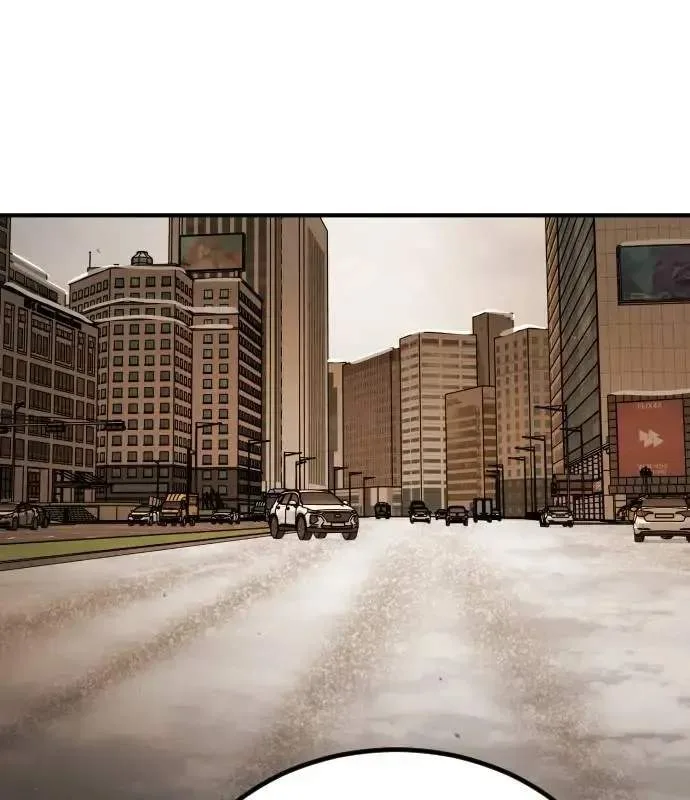 One Day, Suddenly, Seoul Is Chapter 160 page 58