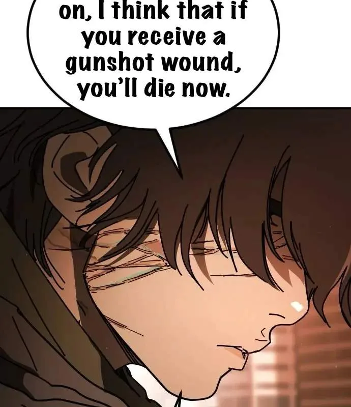 One Day, Suddenly, Seoul Is Chapter 160 page 44