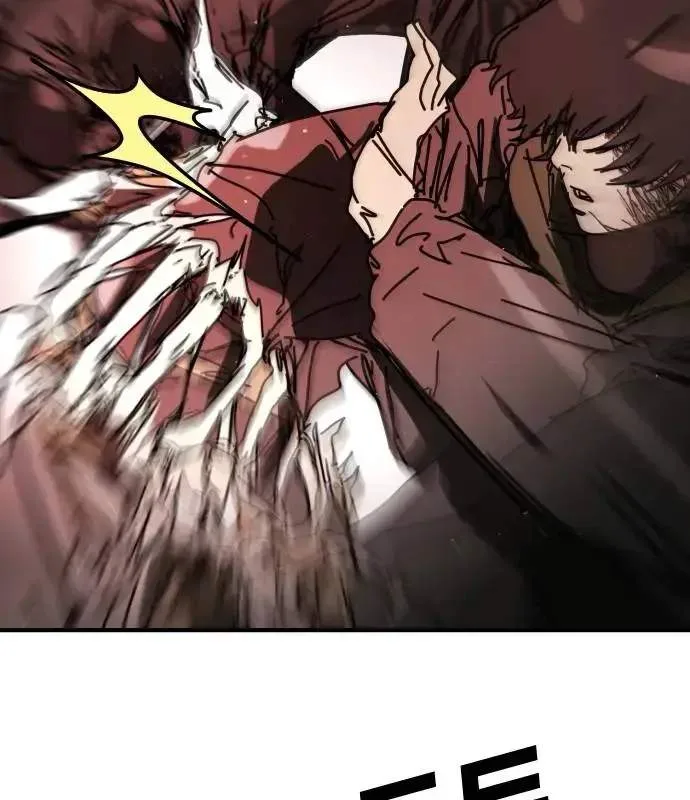 One Day, Suddenly, Seoul Is Chapter 162 page 54