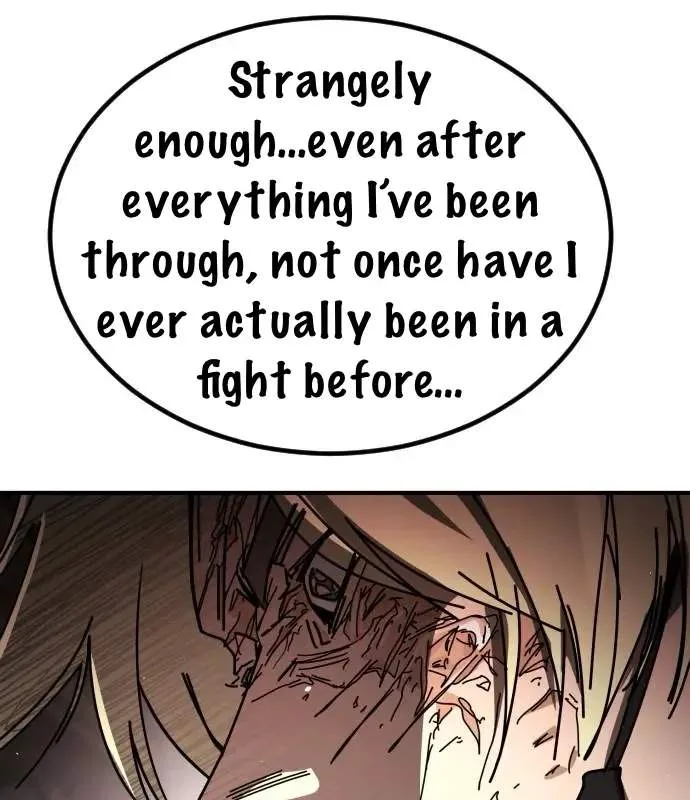 One Day, Suddenly, Seoul Is Chapter 162 page 45