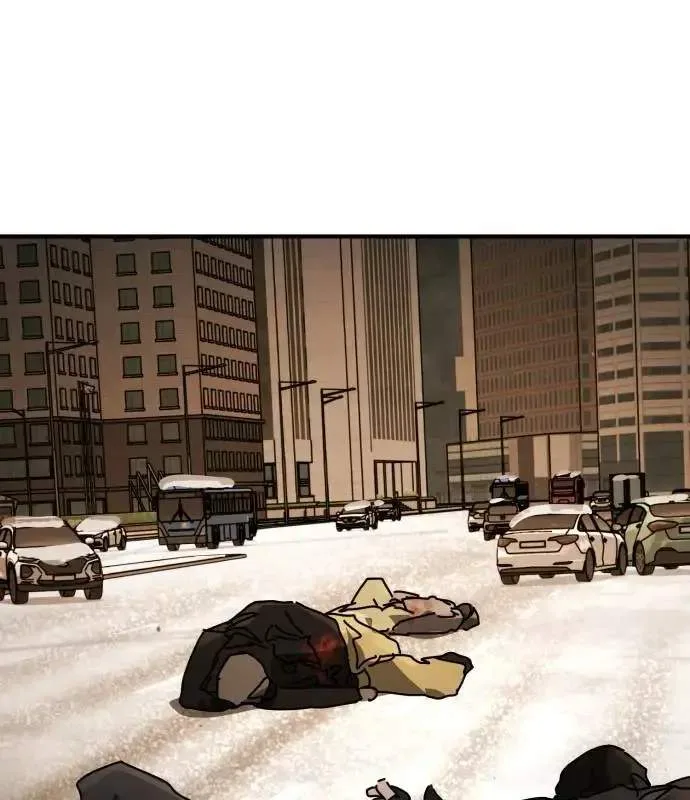 One Day, Suddenly, Seoul Is Chapter 160 page 52