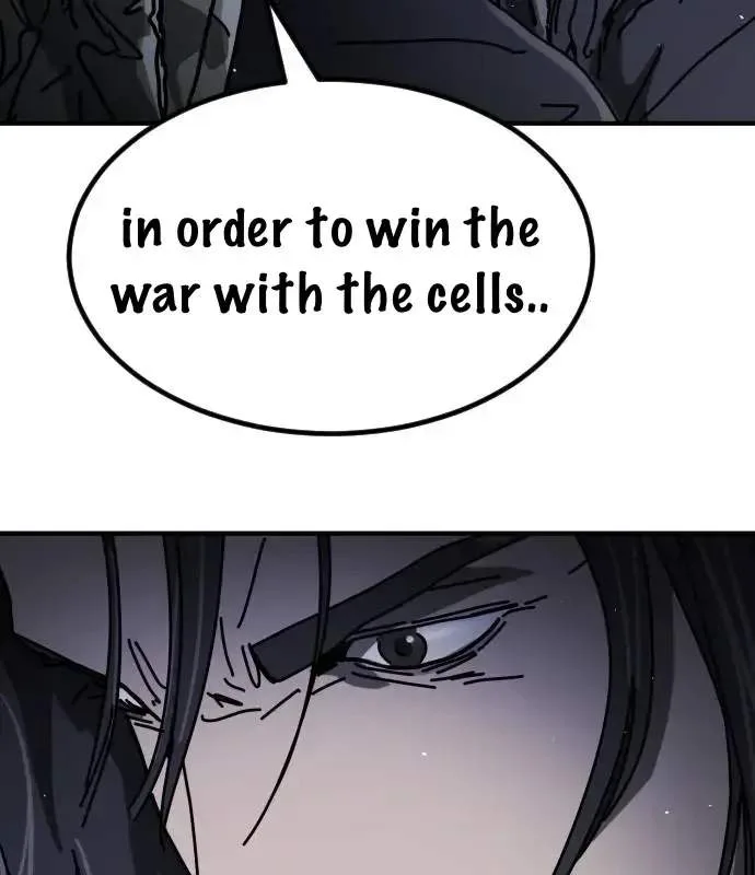 One Day, Suddenly, Seoul Is Chapter 154 page 155