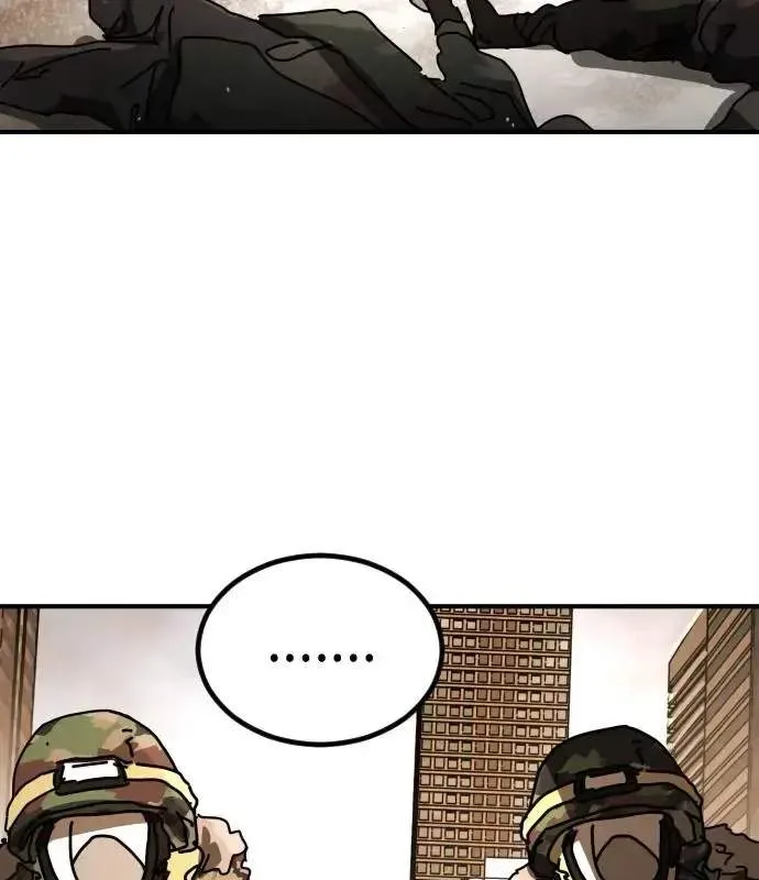 One Day, Suddenly, Seoul Is Chapter 160 page 53