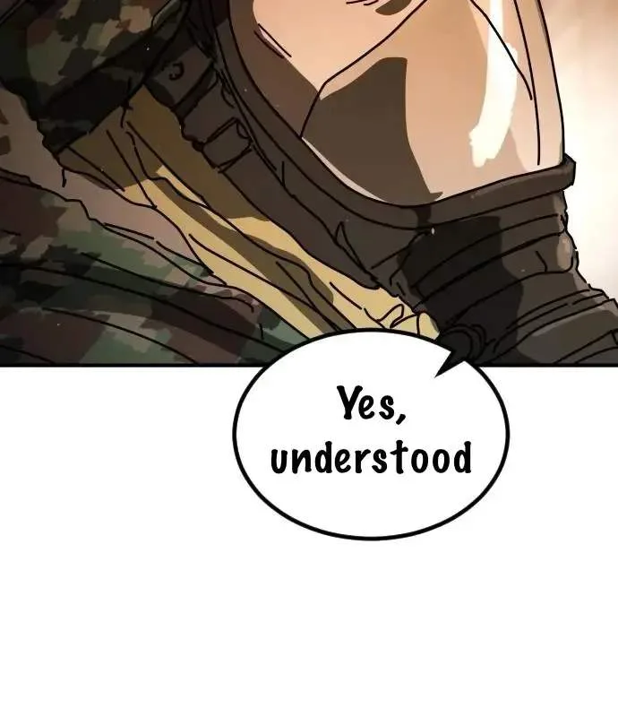 One Day, Suddenly, Seoul Is Chapter 160 page 57