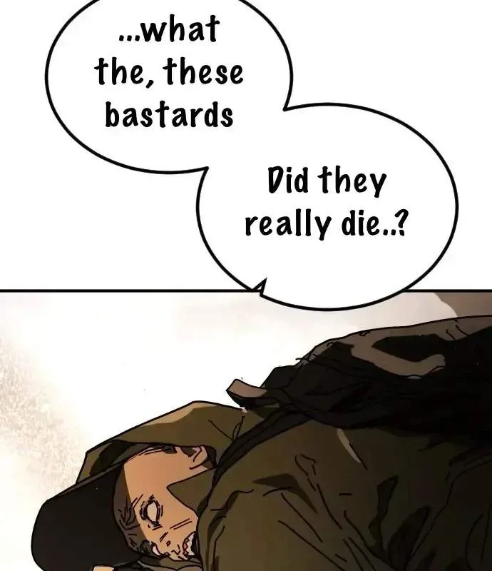 One Day, Suddenly, Seoul Is Chapter 160 page 55