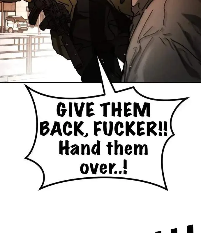 One Day, Suddenly, Seoul Is Chapter 160 page 48