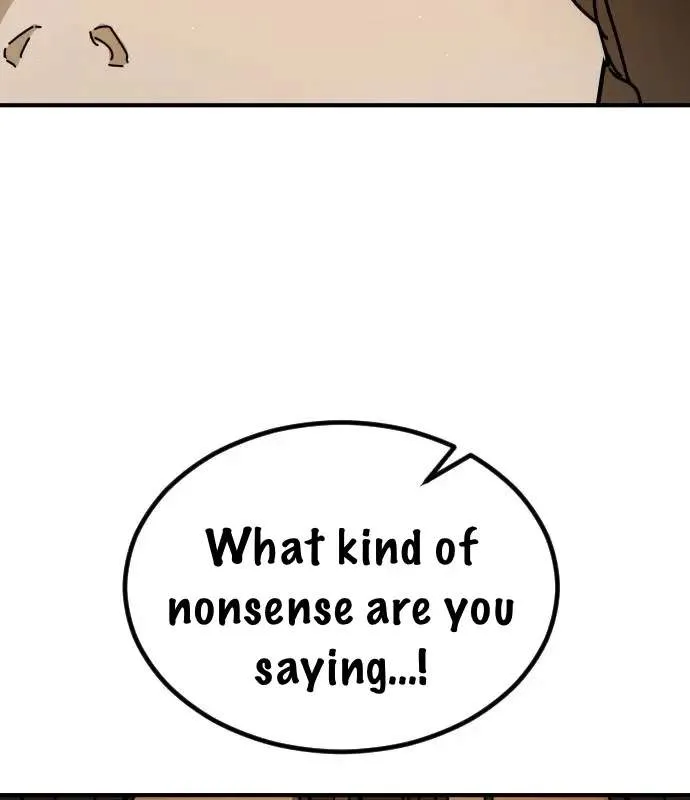 One Day, Suddenly, Seoul Is Chapter 161 page 11