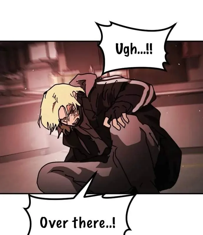 One Day, Suddenly, Seoul Is Chapter 162 page 67