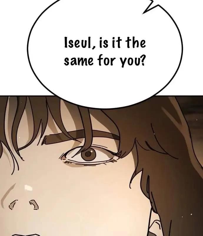 One Day, Suddenly, Seoul Is Chapter 161 page 8