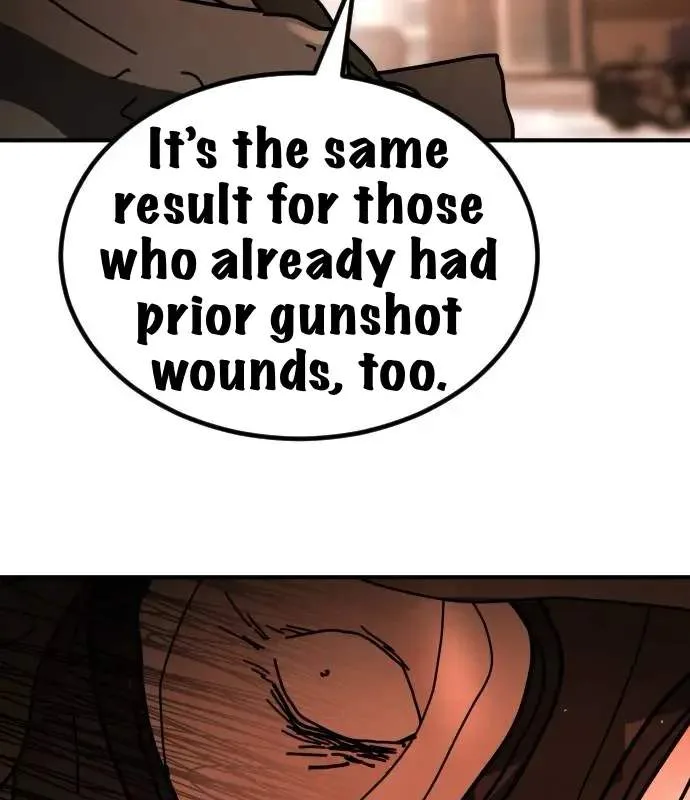 One Day, Suddenly, Seoul Is Chapter 160 page 45