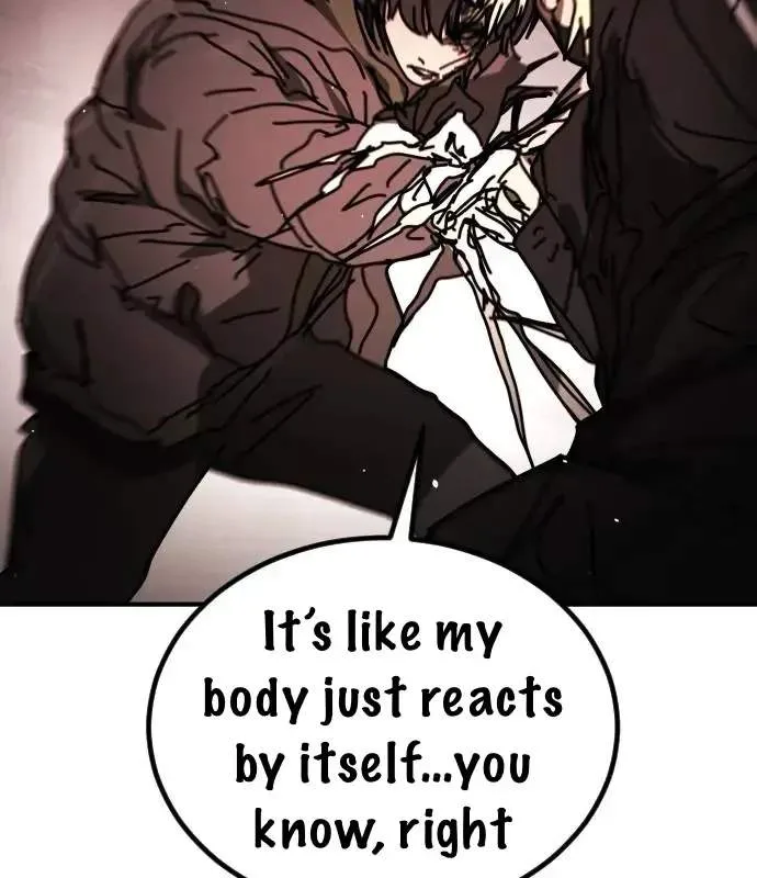 One Day, Suddenly, Seoul Is Chapter 162 page 47